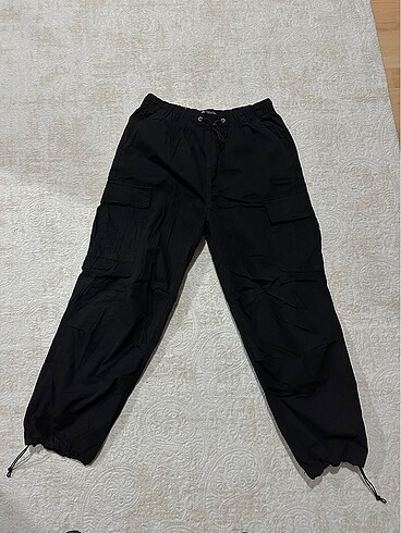 Zara Zara kargo pantolon