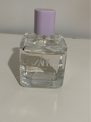 Zara Orchid Parfum