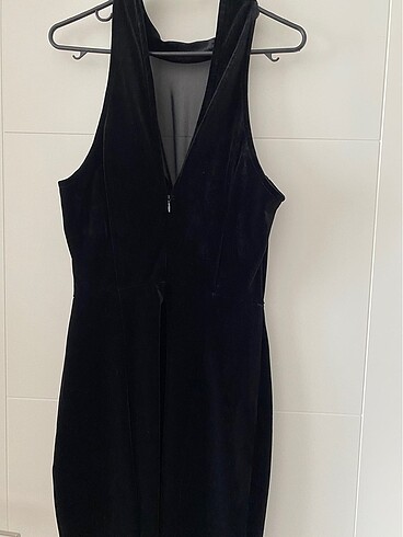 Bershka Elbise
