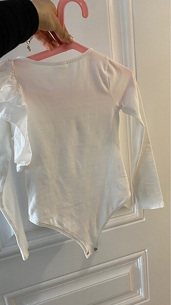 Zara Body bluz