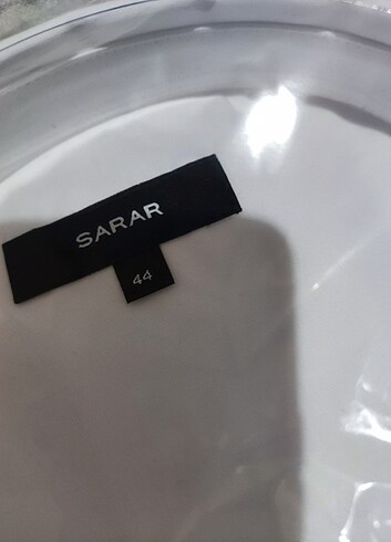 Sarar 2 li kadın gömlek