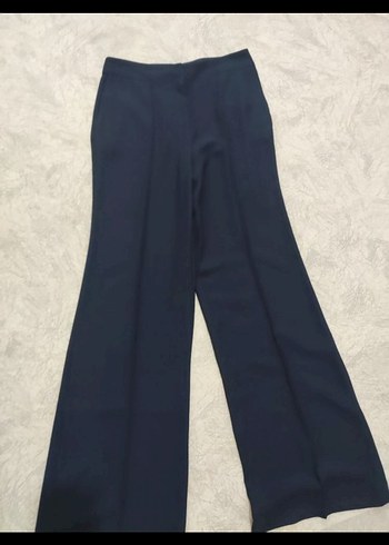 sarar lacivert pantolon