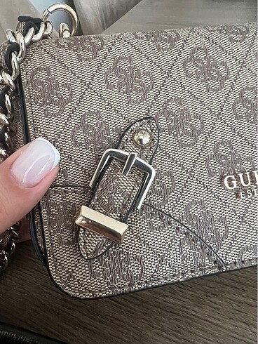 Guess Guess monogram