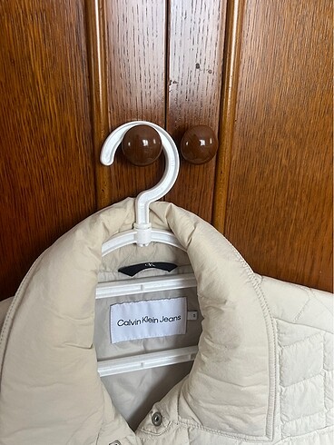 Calvin Klein Şişme yelek