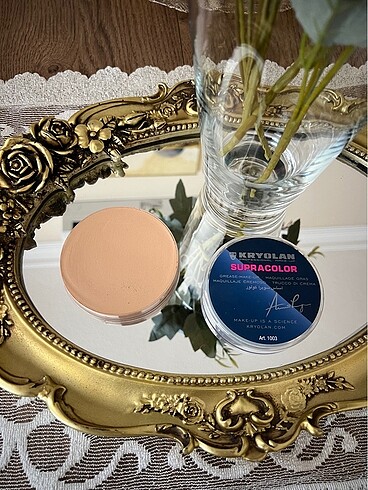 Kryolan Kryolan Supracolor fondoten