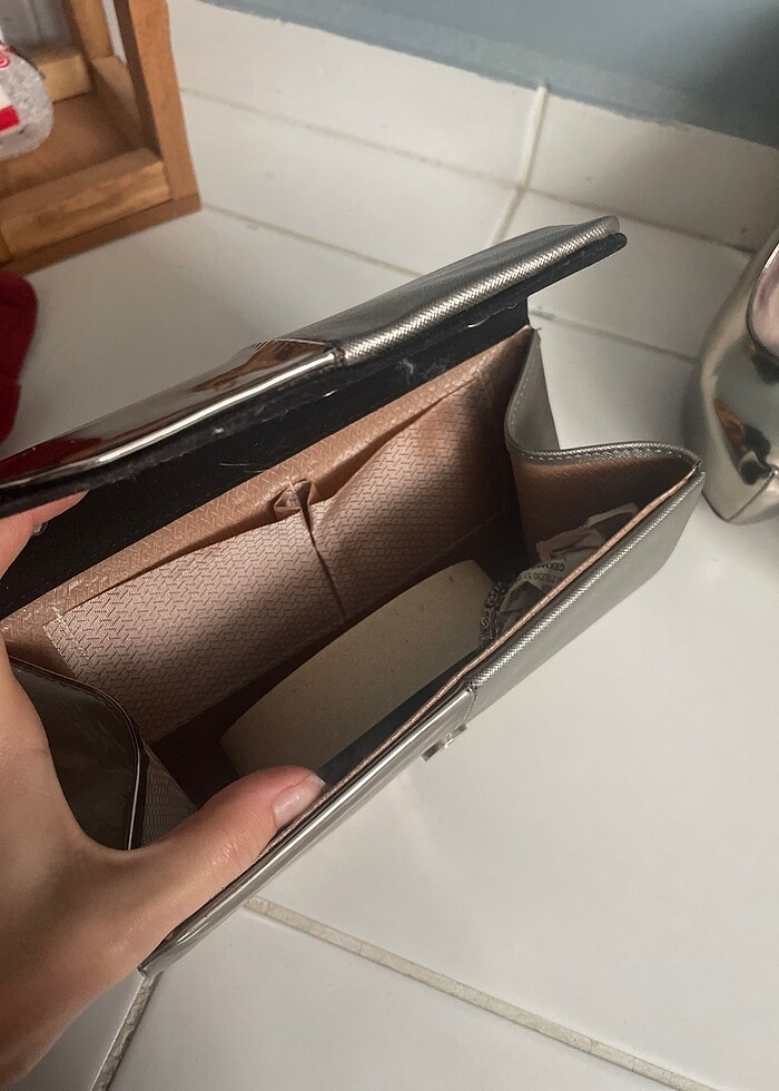 Topuklu ayakkabı - Görsel 3