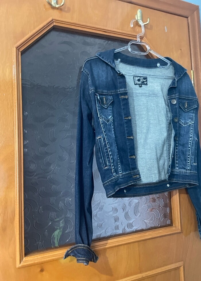 Kot ceket - Görsel 3