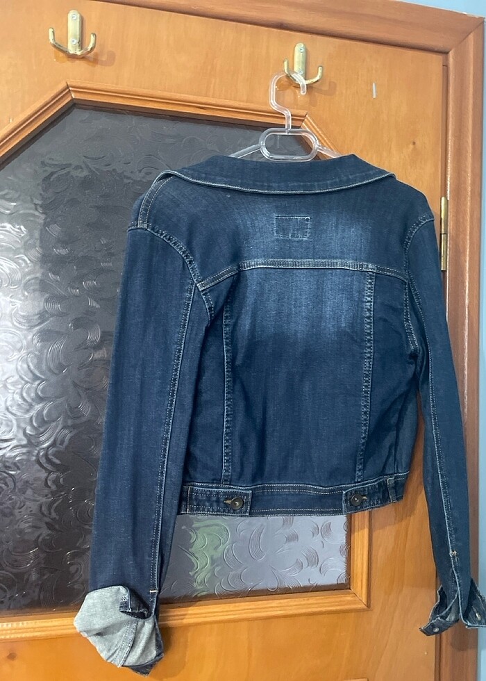 Kot ceket - Görsel 4