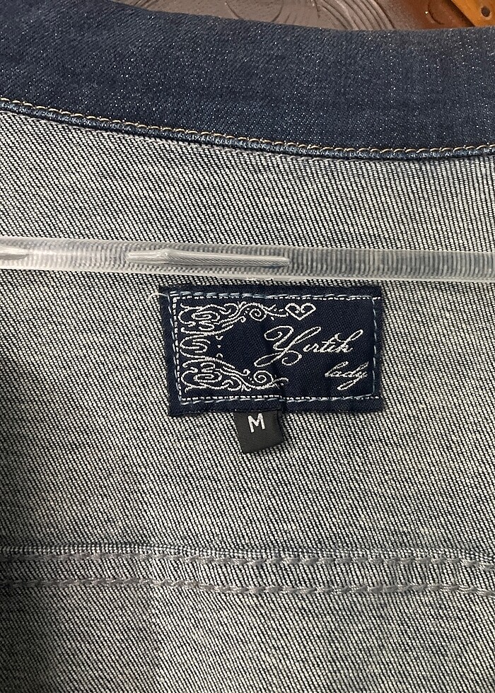 Kot ceket - Görsel 2