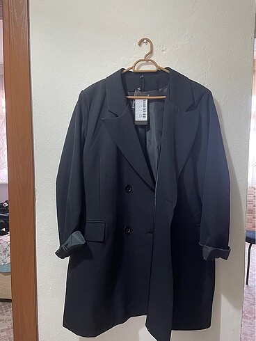 Blazer ceket