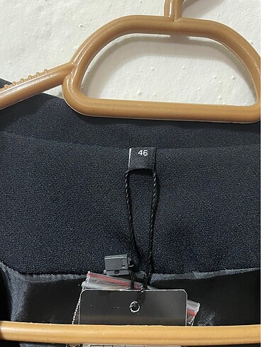 Trendyol & Milla Blazer ceket
