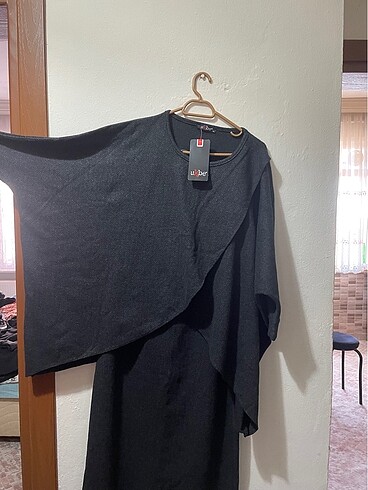 İkili takım tunik etek - Görsel 3