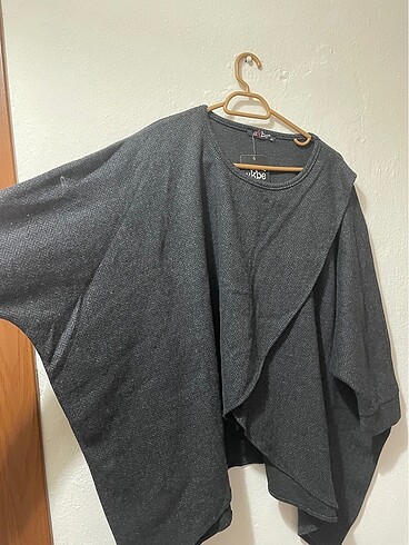 İkili takım tunik etek - Görsel 4