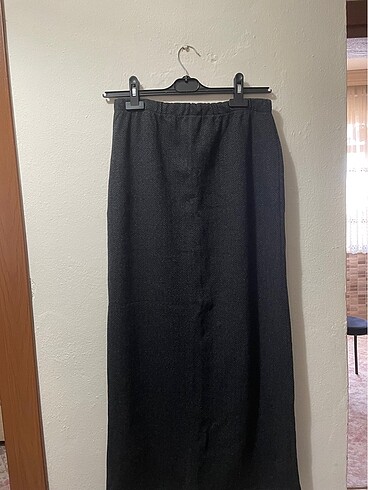 İkili takım tunik etek - Görsel 7