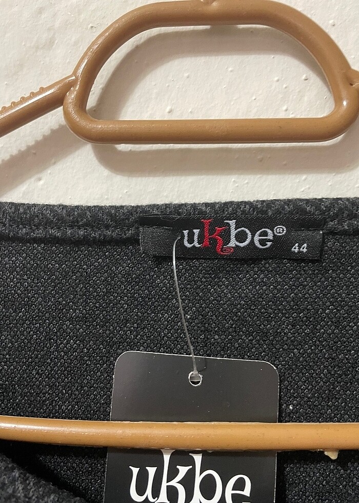 İkili takım tunik etek - Görsel 5