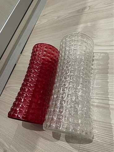 2li vazo takımı - Görsel 2