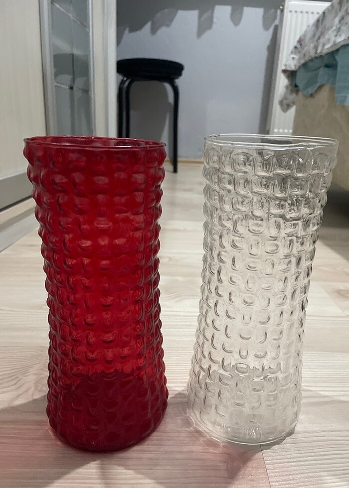 2li vazo takımı - Görsel 3