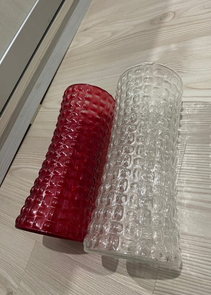 2li vazo takımı - Görsel 2