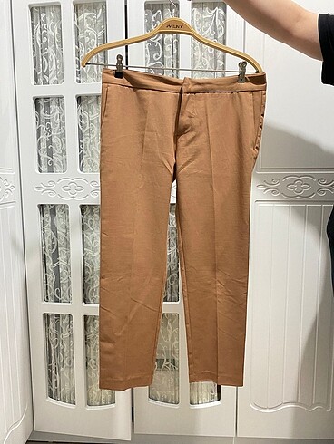 Kumaş pantolon