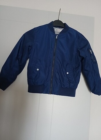 H&M Çocuk mont 