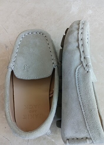 Bebek ayakkabı  - Görsel 2