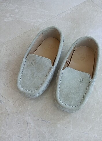 Bebek ayakkabı  - Görsel 3