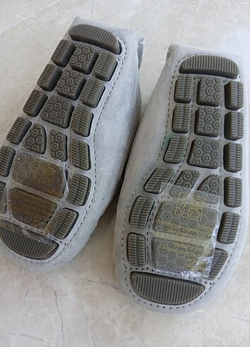 Bebek ayakkabı  - Görsel 4