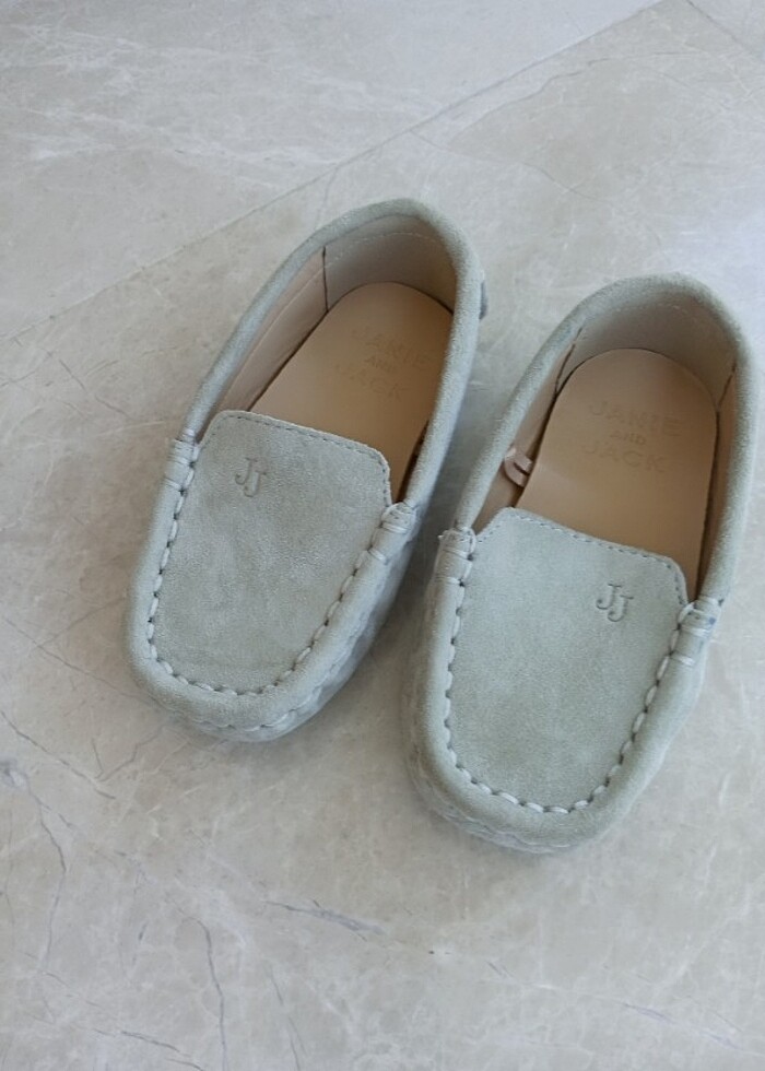 Bebek ayakkabı  - Görsel 3