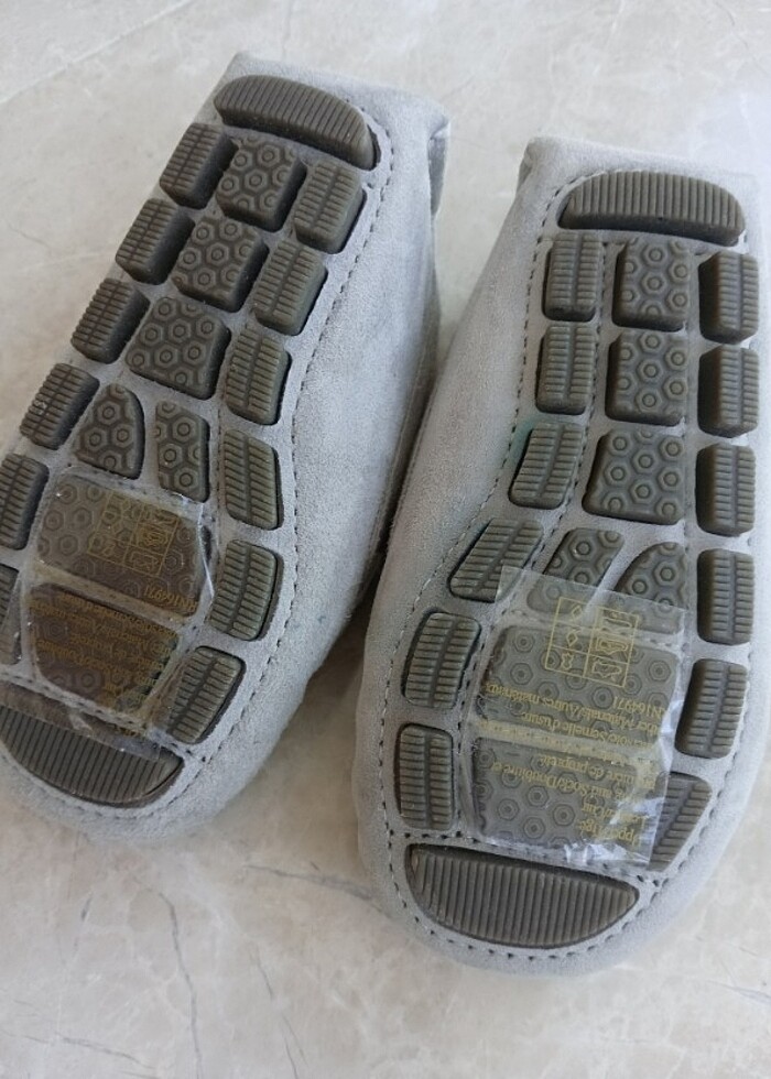 Bebek ayakkabı  - Görsel 4