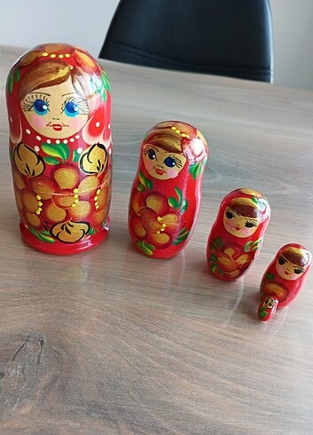  Matruşka 