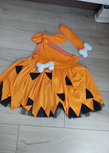 çocuk kostüm - Görsel 2