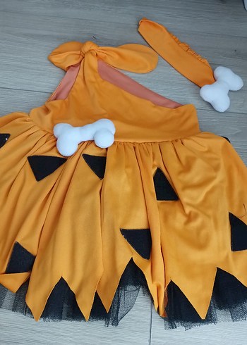 çocuk kostüm - Görsel 3