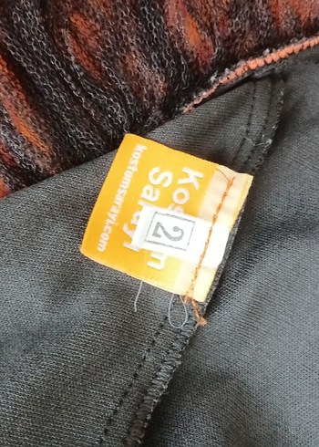 çocuk kostüm - Görsel 5