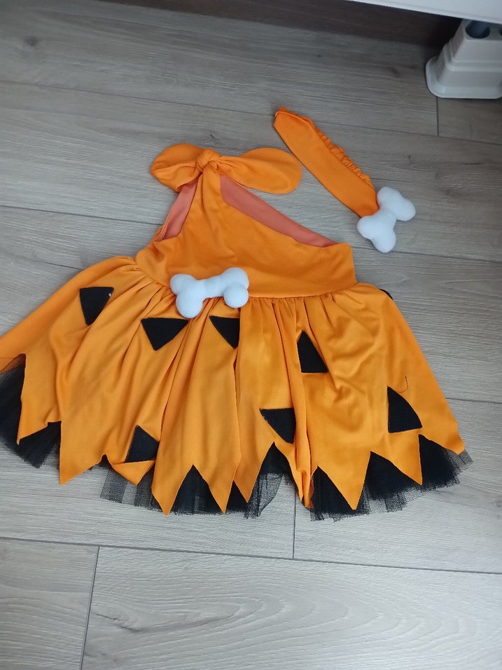 çocuk kostüm - Görsel 2