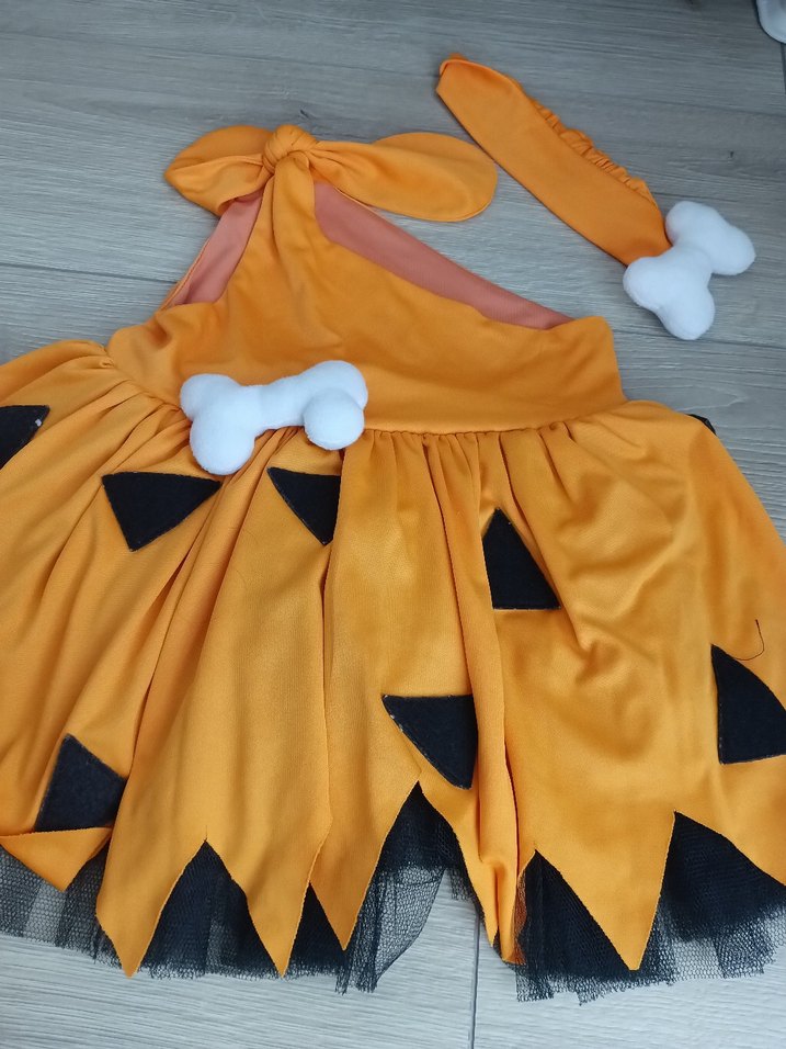 çocuk kostüm - Görsel 3