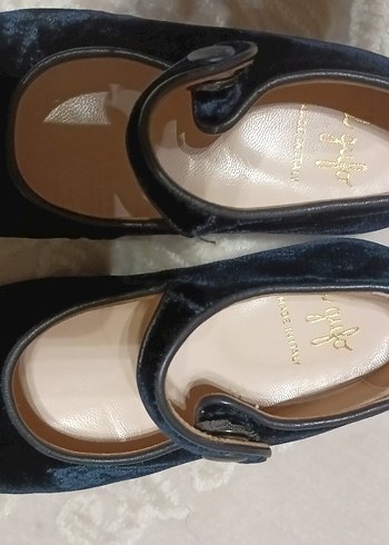 çocuk babet - Görsel 6