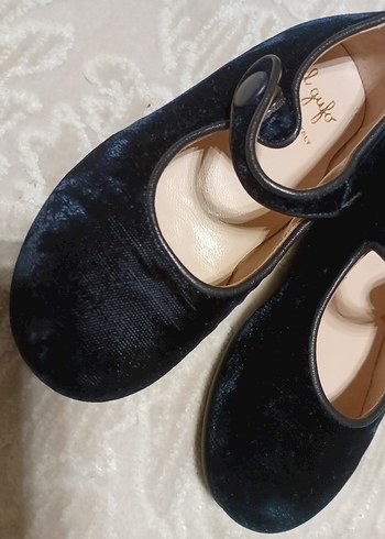 çocuk babet - Görsel 2