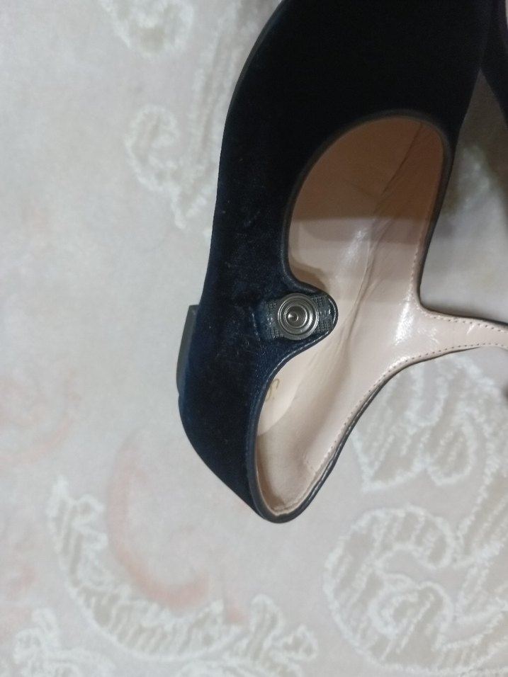 çocuk babet - Görsel 5