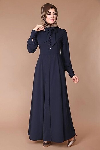 Ferace Abaya Pardesü Siyah