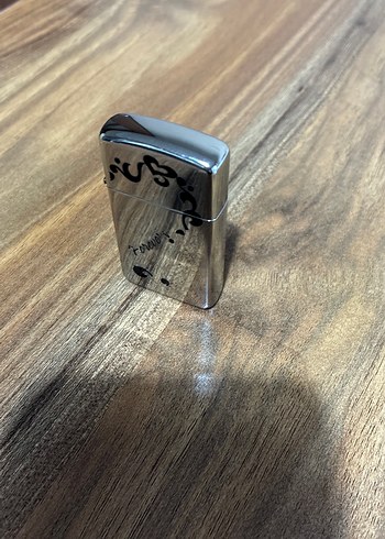 Zippo Çakmak Orijinal - Görsel 7