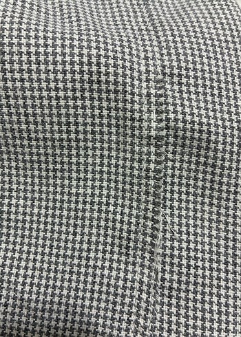 Gri Düğmeli Erkek Gömlek Uzun Kollu - Görsel 5