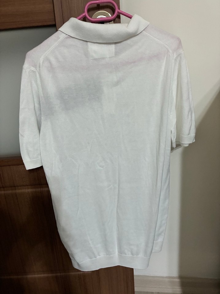 Erkek Tişört - Görsel 2