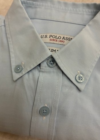 Erkek Gömlek - Görsel 2