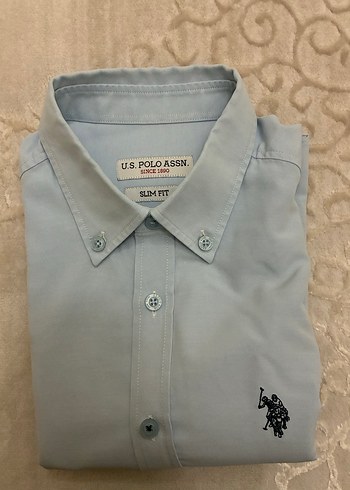 Erkek Gömlek - Görsel 4