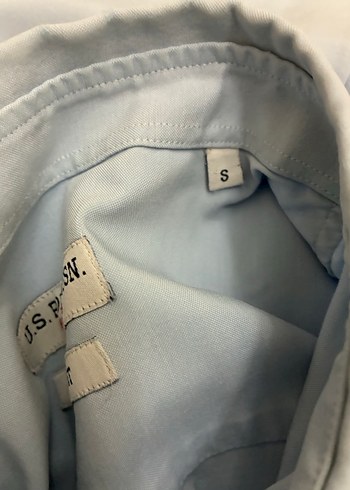 Erkek Gömlek - Görsel 5