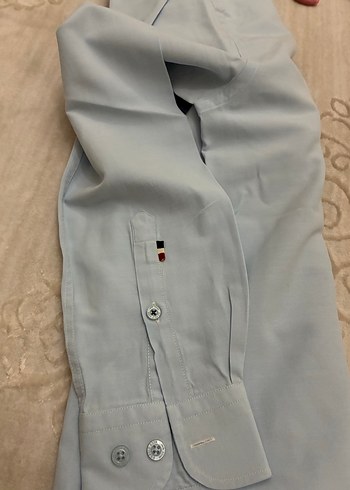 Erkek Gömlek - Görsel 3