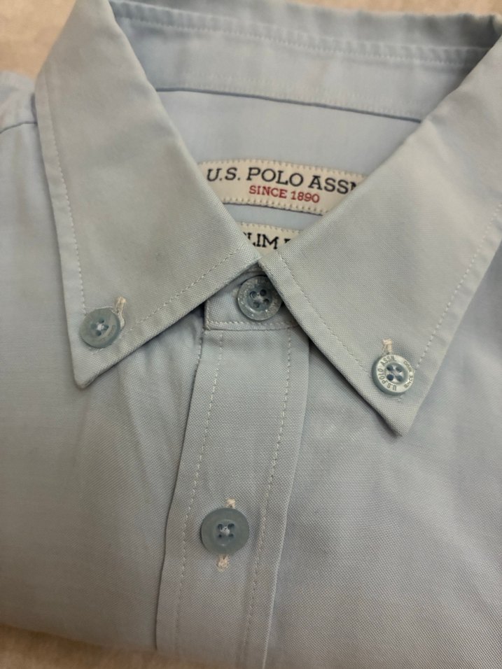 Erkek Gömlek - Görsel 2