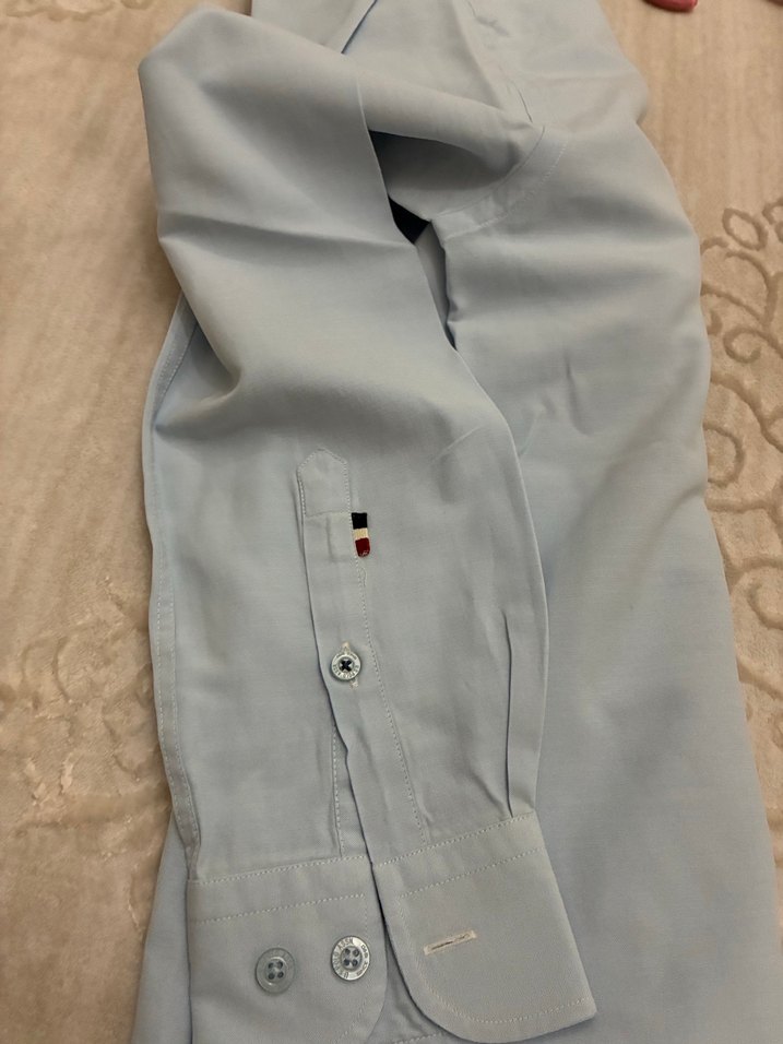 Erkek Gömlek - Görsel 3