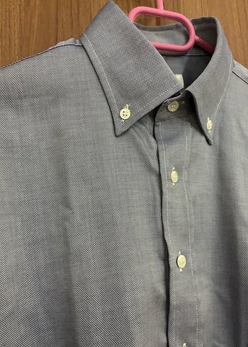 Erkek Gömlek - Görsel 2