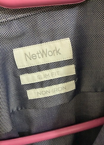 Erkek Gömlek - Görsel 3